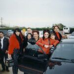 ¿Te acuerdas de los coches de la Ruta del Bakalao?