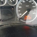 2.500€: Peugeot 307 2.0 HDI