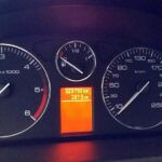 2.200€: Peugeot 407 SW 2.0 HDI 136CV
