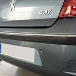 4.600€: Peugeot 407 HDI Sport Pack