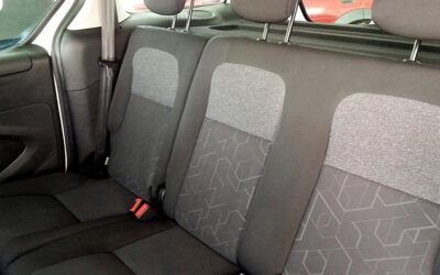 2.500€: Peugeot Partner 1.9 HDI 75CV