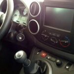 13.200€: Peugeot Partner 1.6 Blue-HDI 'Active' 100CV 'Seminuevo'