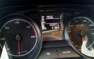 4.900€: Seat Ibiza SC 1.2 TDI 75CV