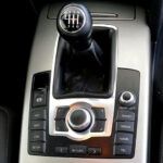 8.500€: Audi A6 2.0 TDI S-Line