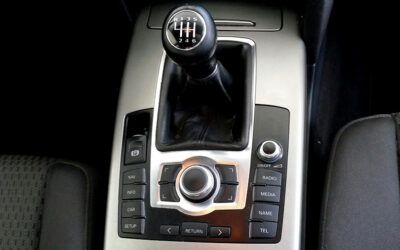 8.500€: Audi A6 2.0 TDI S-Line