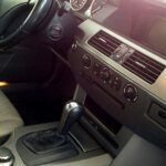 7.900€: BMW 520D 163CV. ¡Impecable!