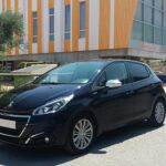 Entregamos un Peugeot 208 'Kilómetro 0' a una clienta muy especial para nosotros. ¡Disfrútalo!