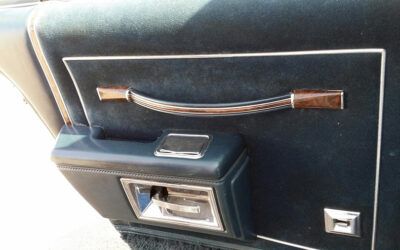 CLÁSICOS: Oldsmobile Delta 88 Royale, un cochazo de otra época