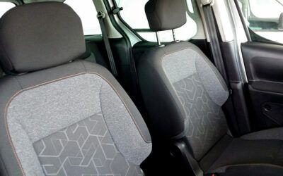 14.400€: Peugeot Partner Tepee 1.6 Blue-HDI 100CV Active ‘K.0’