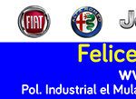 ¡Felices Fiestas a todos!