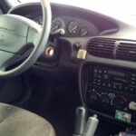 1.500€: Chrysler Stratus LE 2.0