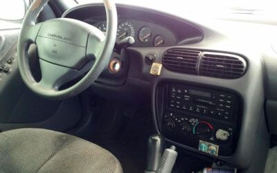 1.500€: Chrysler Stratus LE 2.0