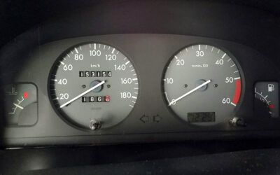 1.650€: Citroën Berlingo 1.9D 70CV