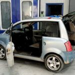 El coche sin carnet: una solución muy efectiva