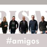 La familia ABRISANZ sigue creciendo