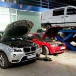 Hoy es lunes, y nuestros BMW y Mercedes nos esperan. ¡Feliz semana!