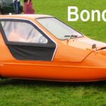 Los coches más curiosos de los últimos años: