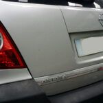 Corregimos un fallo de presión en un Opel Antara