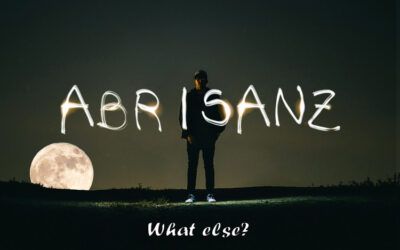 «Abrisanz Automoción, ¿qué más?». Feliz semana, amigos