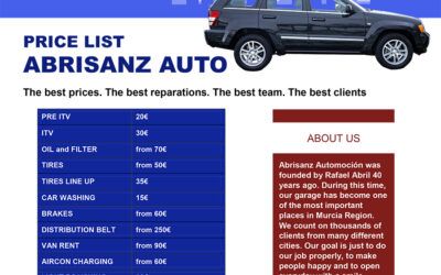 We are the meeting point for drivers and car lovers. Come to find out more!