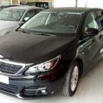 12.300€: Peugeot 308 Style 1.2 PTECH 130CV 6V