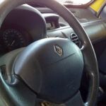 2.450€: Renault Kangoo 1.9 Diesel 80CV