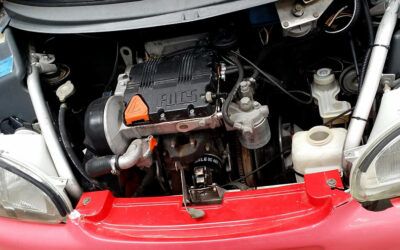 Ligier Ambra GSL: otro ‘sin carnet’ que va de maravilla