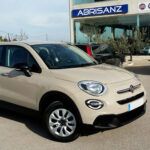 Entregamos este flamante Fiat 500X. ¡Nos vemos por el pueblo!
