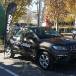 Abrisanz colabora con la Falco 2018