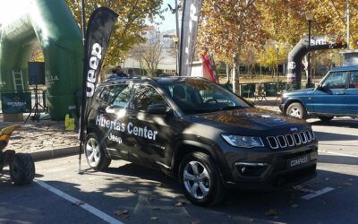 Abrisanz colabora con la Falco 2018