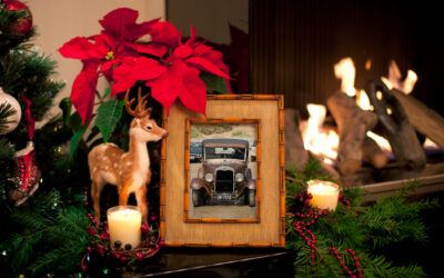 Navidades del motor: Abrisanz