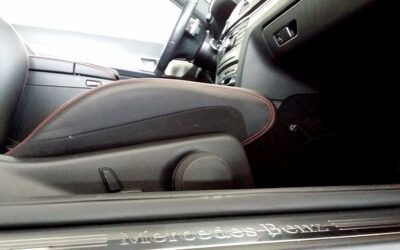 30.500€: Mercedes Benz E Coupé 350 AMG