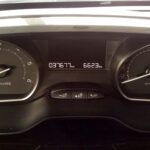 12.800€: Peugeot 208 Style 1.6 BHDI 100CV 'K.0'