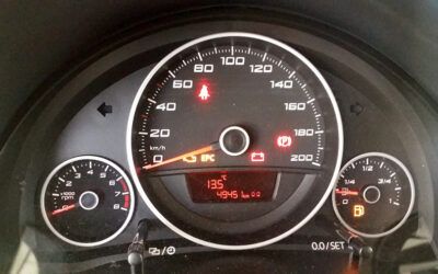 6.900€: Seat Mii 1.0 Style 75CV