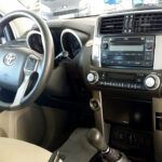 23.900€: Toyota Land Cruiser GX 3.0 TD 173CV