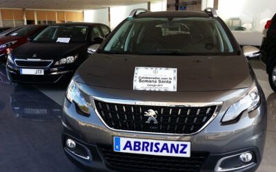 ¡Colaboramos con la Semana Santa de Cehegín!