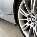 5.900€: BMW 320D Pack 'M'