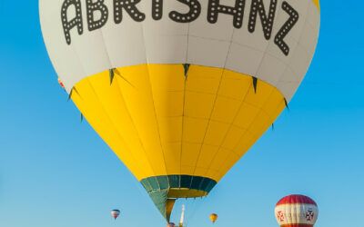 Este finde ya tenemos plan. ¡A disfrutaaaaar!