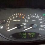 1.650€: Lancia Y 1.2 gasolina 60CV