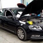 Le hacemos un test a 'la máquina perfecta'. #Passat