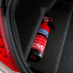 ¿Quieres ganar un estupendo extintor de coche?