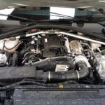 Aceite y filtros, para un potente Alfa Romeo Giulia