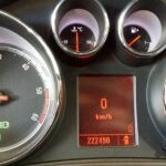 6.200€: Opel Insignia 2.0 TDCI 160CV