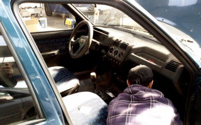 CLÁSICOS: 1983, el año en que apareció el Peugeot 205