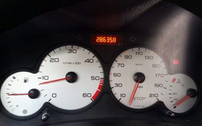 1.500€: Peugeot 206 1.4 HDI 70CV