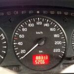 1.300€: Renault Megane Classic