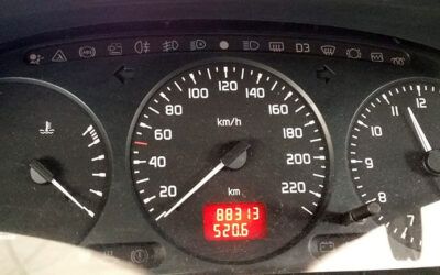 1.300€: Renault Megane Classic