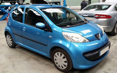 No siempre el roce hace el cariño