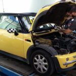 Le hacemos la revisión del verano a este Mini One