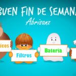 Consejos para tener preparado el coche en primavera y verano
